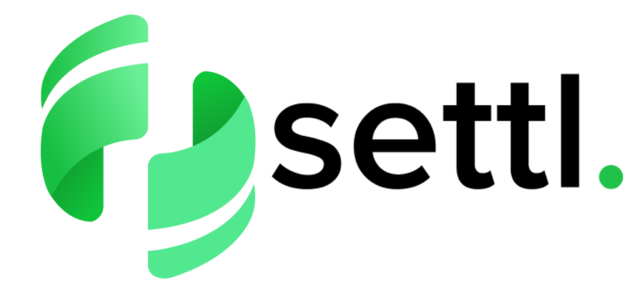 Settl logo